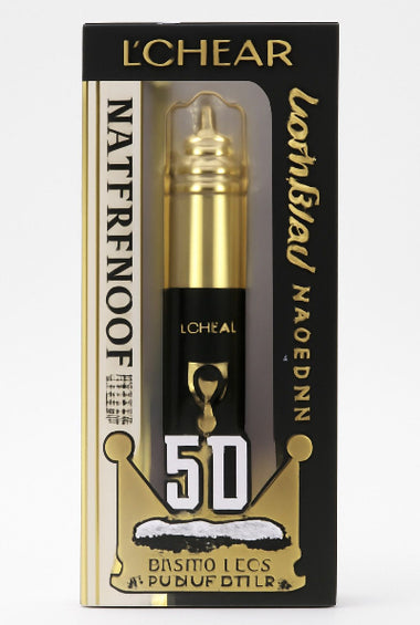 L’CHEAR 5D Mascara
