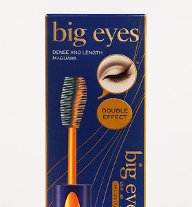 L’CHEAR Big Eyes Mascara (Double Effect)