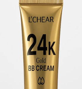 L’CHEAR 24K Gold BB Cream