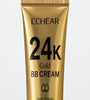 L’CHEAR 24K Gold BB Cream