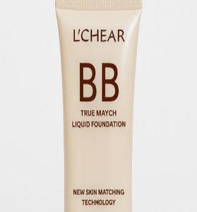 L’CHEAR BB True Match Liquid Foundation