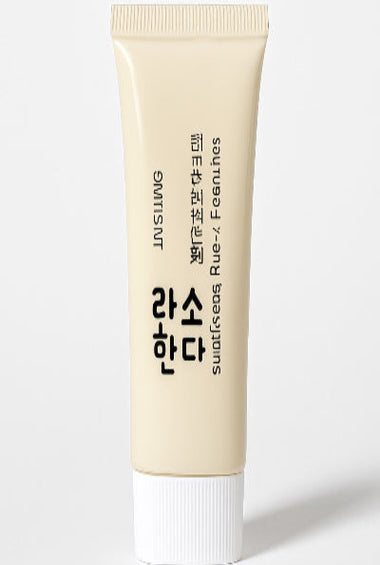 Rasohanda Moisturizing cream