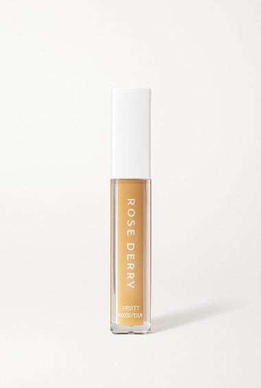 ROSE BERRY – Profft Moosolution