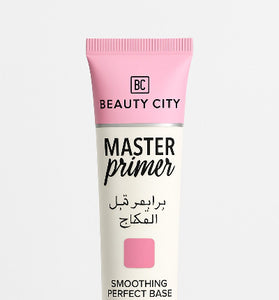 Beauty City – Master Primer