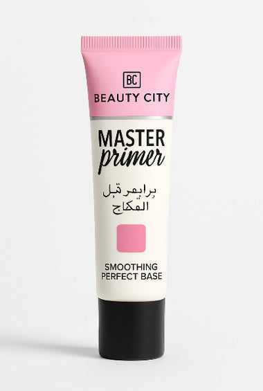 Beauty City – Master Primer