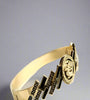 Versace Medusa Gold Bracelet